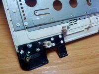 Лот: 10880449. Фото: 6. Корпус Asus X53S