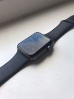 Лот: 12134900. Фото: 4. Apple Watch series 3 42mm