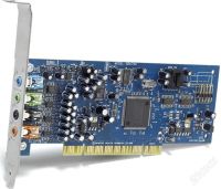 Лот: 1080087. Фото: 2. Сreative X-FI SB0790 Retail (BOX... Комплектующие