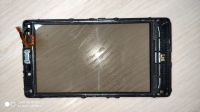 Лот: 13671942. Фото: 3. Тачскрин Nokia Lumia 820 + задняя... Смартфоны, связь, навигация