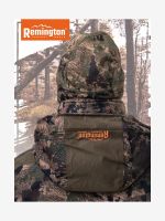 Лот: 22406031. Фото: 4. Шапка Remington Descent Green... Красноярск