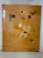 Лот: 25742384. Фото: 3. Плакетка настенная Ленин. Коллекционирование, моделизм