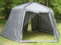 Лот: 6391967. Фото: 3. Тент-беседка-шатер Campack Tent... Туризм, охота, рыбалка, самооборона