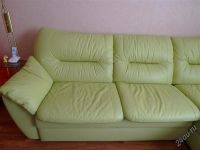 Лот: 2597072. Фото: 3. Диван фабрики "Mobel and zeit". Мебель
