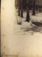 Лот: 5030644. Фото: 3. дореволюционная гравюра * на паспарту... Коллекционирование, моделизм