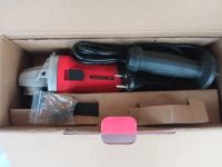 Лот: 23573596. Фото: 2. УШМ Rodeo AG0821, 125Вт, 840Вт... Инструмент и расходные