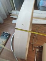 Лот: 20545319. Фото: 2. Душевой поддон 90*90*6 см. Сантехника, водопровод