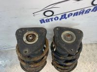 Лот: 25278738. Фото: 2. стойки Ford Focus CB4. Автозапчасти
