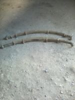 Лот: 11705484. Фото: 2. Москвич-412. Рессоры. Автозапчасти