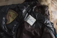 Лот: 4713635. Фото: 4. Пуховик Moncler,комбинезон. Красноярск