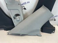 Лот: 24425385. Фото: 17. пластик салона Mitsubishi Lancer...
