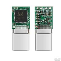 Лот: 16767359. Фото: 6. USB ЦАП-усилитель для наушников...