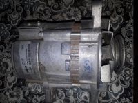 Лот: 16136943. Фото: 2. Генератор. Автозапчасти