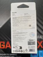 Лот: 25025344. Фото: 2. USB кабель 100w 2 метра type c... Аксессуары
