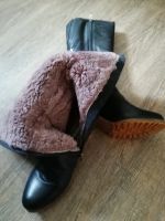 Лот: 11706332. Фото: 3. Сапоги зимние (Вестфалика). Одежда, обувь, галантерея