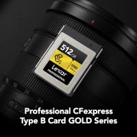 Лот: 22174937. Фото: 8. Карта памяти Lexar Cfexpress B...