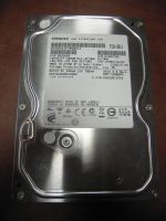 Лот: 6858056. Фото: 3. Жесткий диск HDD Sata 3.5" 320gb... Компьютеры, оргтехника, канцтовары