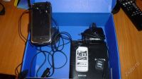 Лот: 2652788. Фото: 2. nokia 5230 обмен на планшет. Смартфоны, связь, навигация