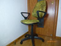 Лот: 9902431. Фото: 6. Кресло офисное ..стул поворотный...