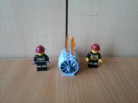 Лот: 8027356. Фото: 2. Лего Lego City 60061 Пожарная... Игрушки