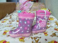 Лот: 2051483. Фото: 2. сапоги резиновые утеплённые Antilopa... Обувь