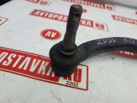 Лот: 20900158. Фото: 5. Рейка рулевая Toyota Prius ZVW30...