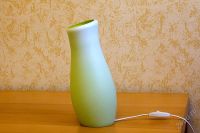 Лот: 2569658. Фото: 2. Светильник, лампа настольная IKEA. Освещение