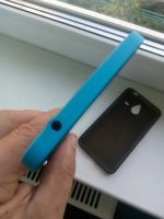 Лот: 11997167. Фото: 5. LUMIA 640XL