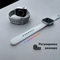 Лот: 25796489. Фото: 7. Смарт часы BOROFONE BD6 Smart...