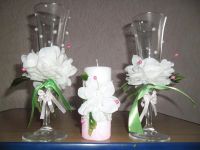 Лот: 9580205. Фото: 2. свадебные аксесуары. Товары для праздника