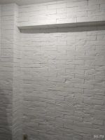 Лот: 16229265. Фото: 7. Декоративный гипсовый киpпич DecoStone...