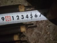 Лот: 20131805. Фото: 3. ТЭН прямой 0,4kw 110v С У3 нагревательный... Строительство и ремонт