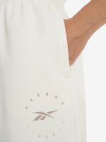 Лот: 23599880. Фото: 5. Брюки женские Reebok, Бежевый