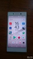 Лот: 9206992. Фото: 3. Sony Xperia z5 e6653. Красноярск