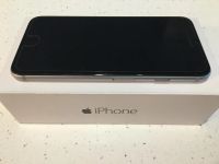 Лот: 8957453. Фото: 2. Продам iphone 6 space gray16gb. Смартфоны, связь, навигация