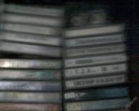 Лот: 106276. Фото: 3. Аудиокассеты с записями. Бытовая техника