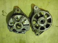 Лот: 4787092. Фото: 2. Крышки генератора Г 273,250. Автозапчасти