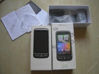 Лот: 783169. Фото: 2. HTC DESIRE оригинал,очень шустрый... Смартфоны, связь, навигация