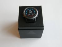 Лот: 10839752. Фото: 5. Garmin Fenix 3 HR Sapphire GPS...