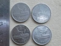 Лот: 19295861. Фото: 2. Монета 50 пайс Индия 1988 ; 1996... Монеты