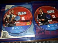 Лот: 16174881. Фото: 2. Red dead redemption 2 ps4. Игровые приставки, консоли, видеоигры