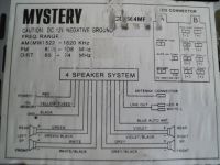 Лот: 3221401. Фото: 3. магнитола. Авто, мото, водный транспорт