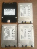 Лот: 25192917. Фото: 2. Ссд innodisk и intel. Комплектующие