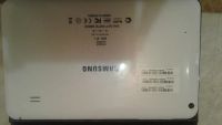 Лот: 8192809. Фото: 4. Планшет Samsung n 8000. Красноярск