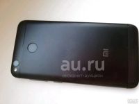 Лот: 20286453. Фото: 2. Xiaomi Redmi 4x 3/32 Black + 2... Смартфоны, связь, навигация