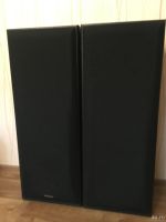 Лот: 17798564. Фото: 3. Колонки technics sb a38. Бытовая техника