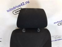 Лот: 21707369. Фото: 3. сиденье Geely Emgrand EC7 FE-1. Авто, мото, водный транспорт