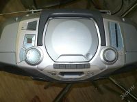 Лот: 993495. Фото: 2. Магнитофон Philips. Аудиотехника