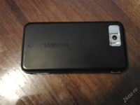 Лот: 1738187. Фото: 2. samsung sgh-i900 witu 8gb возможна... Смартфоны, связь, навигация