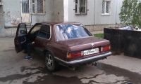 Лот: 4225448. Фото: 5. BMW 318 карб